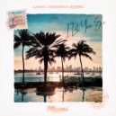 Garnic, Navaro & Bjerke - I Let You See (Original Mix)