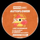AUTOFLOWER - Lost In Desire (Original Mix)