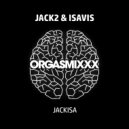 Jack2 & IsaVis - JACKISA (Original Mix)