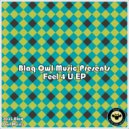 Blaq Owl - The World (Original Mix)