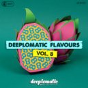 Jaime O´Connor - Danzzatorio