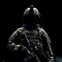 XSpaceRunner - Scarred Faces