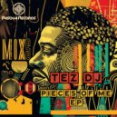 Tez Dj - Reflections (Original Mix)