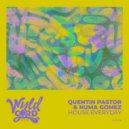 Quentin Pastor - El Go (Original Mix)