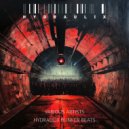 Lenny Dee & Malke - The Mangler