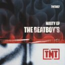 The BeatBoy\'s - Nasty (Original Mix)