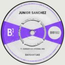 Junior Sanchez - Gargantuas (Original Mix)