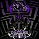 Alemao Inhibitors - Xta-Ni 204 (Original Mix)