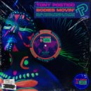 Tony Postigo - Bodies Movin\' (Dub Mix)