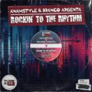 AnAmStyle & Branco Argenta - Rockin\' To The Rhythm (Extended Mix)