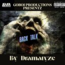 Dramatyze - Back talk ()