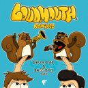 Matapiro & Moskidzo & Drum Dad & Bass Boy - Loudmouth (Drum Dad & Bass Boy Remix)