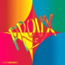 Proux - pilot ()