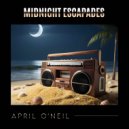 April O'Neil - Midnight Escapades