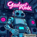 Circuitron - Disco Filla (Digital Crush Version)
