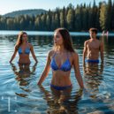 Bal Tazara - Синее бикини ()