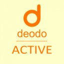 Deodo - Active (Original Mix)