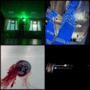 yuyor - short musical pause/flushing ()