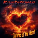 KiwiDiscman - Inferno of the Heart