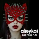 alleykat & DJ. Mama J - Taste You (feat. DJ. Mama J)