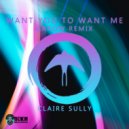 Claire Sully & Arrow - Want You To Want Me (Arrow Remix)