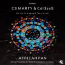 CS Marty - Canyon Calls