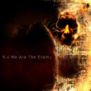 B.Tensor - We Are Parasites