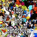 3FACEDEAD - Toys and Hardstyle ()