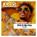 Distant Pattern - Get Your Hands Up