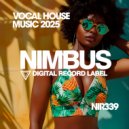 Pamella Turner - Move Your Body (Original Mix)