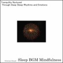 Sleep BGM Mindfulness - Dreaming with the Sounds of Cognitive Resonance for Night\'s Bliss (Original Mix)