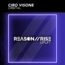 Ciro Visone - Orbital