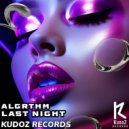 Algrthm - Last Night