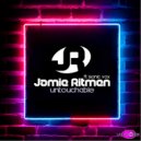 Jamie Ritmen feat. Sonic Vox - Untouchable