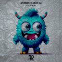 Andres Marquez - Tecnical (Deetech Remix)