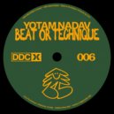 Yotam Nadav - Groovy Mars (Original Mix)