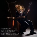 Edgar Molina - Morenita de Maguana ()