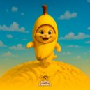 Gato Banana - Mundo das Bananas ()
