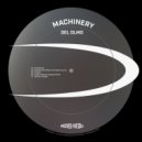 Del Olmo - Hadron Collider ()