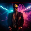 Astro Beats - Trap beats #107 ()