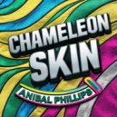 Anibal Phillips - Chameleon Skin (Original Mix)