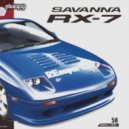 PHONQSY - SAVANNA RX7 ()