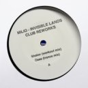 Milio - Shaker
