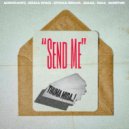 Acidicloopz & Mzala Space & Sphola Desoul & Salga & Solo SA & Qvinton - Thuma Mina (feat. Salga, Solo SA & Qvinton) ()