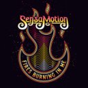 Sensamotion - Take It Easy