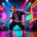 Lofi Stranger & lofi garden & Nightly Lofi - Tranquil Dogs Dreams