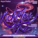 Super Pusher & BachFlora - Get Up & Dance (BachFlora\'s WareHouse Mix)