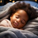 Melodías del tigre de peluche & Ruidos de alivio & Naturaleza gentil - Cuna Cálida Y Abrazo Suave