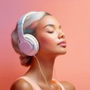 Zona de Relajación del Cielo & Música del espacio de cabeza & Contacto Sonoro - Las Notas Caen Como Hojas Al Viento