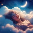Cultura musical para dormir & Estudio de ensueño & Noche nublada - Pasos En La Espuma